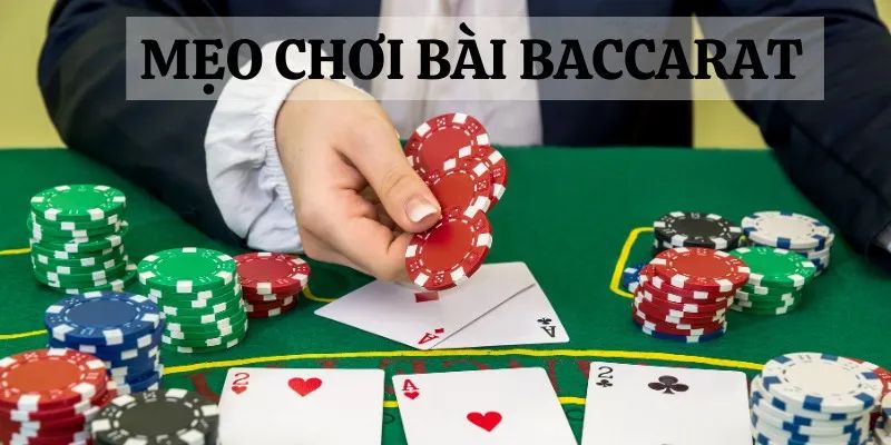 baccarat là gì