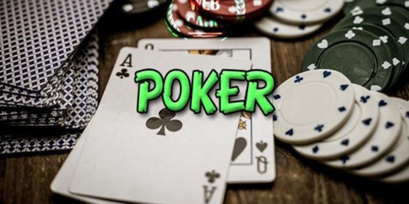 chơi poker online