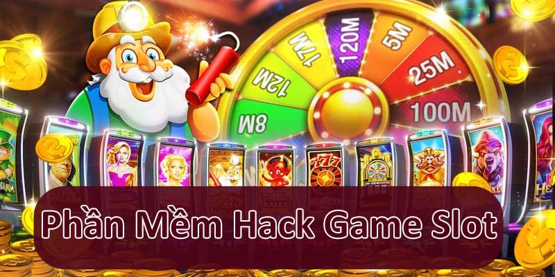 phần mềm hack nổ hũ